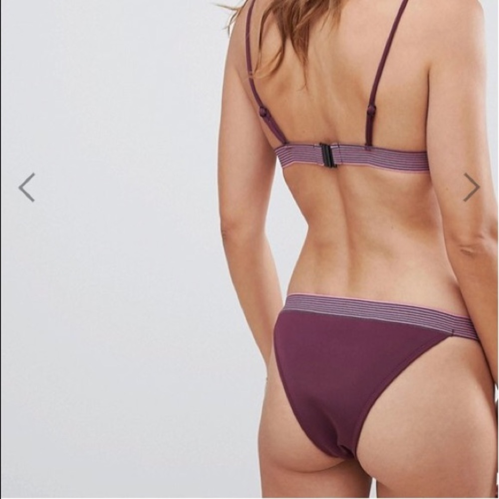 Y.A.S. Bikini Bottom - Picture 3 of 6